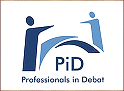 professionals in debat