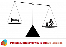 crowdsuing privacy zorg 2