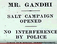 gandhi salt campagin opened 2