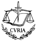 hof van justitie europese unie