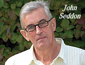 john seddon whitehall effect