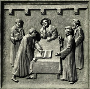 luther en zwingli 2