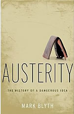 omslag austerity