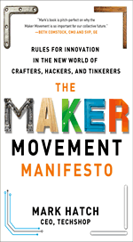 omslag maker movement manifesto