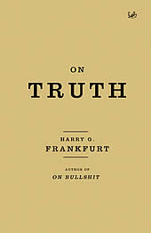 omslag on truth harry frankfurt