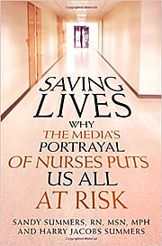 omslag saving lifes
