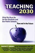 omslag teaching 2030