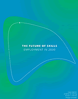 omslag the future of skills employment in 2013 