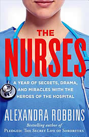omslag the nurses