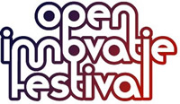 open innovatie festival 2012 logo