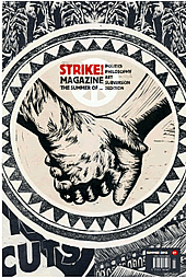 strike magazine sept 2013 phenomenon bullshit jobs