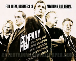 the company men 3