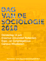 dag van de sociologie 2018