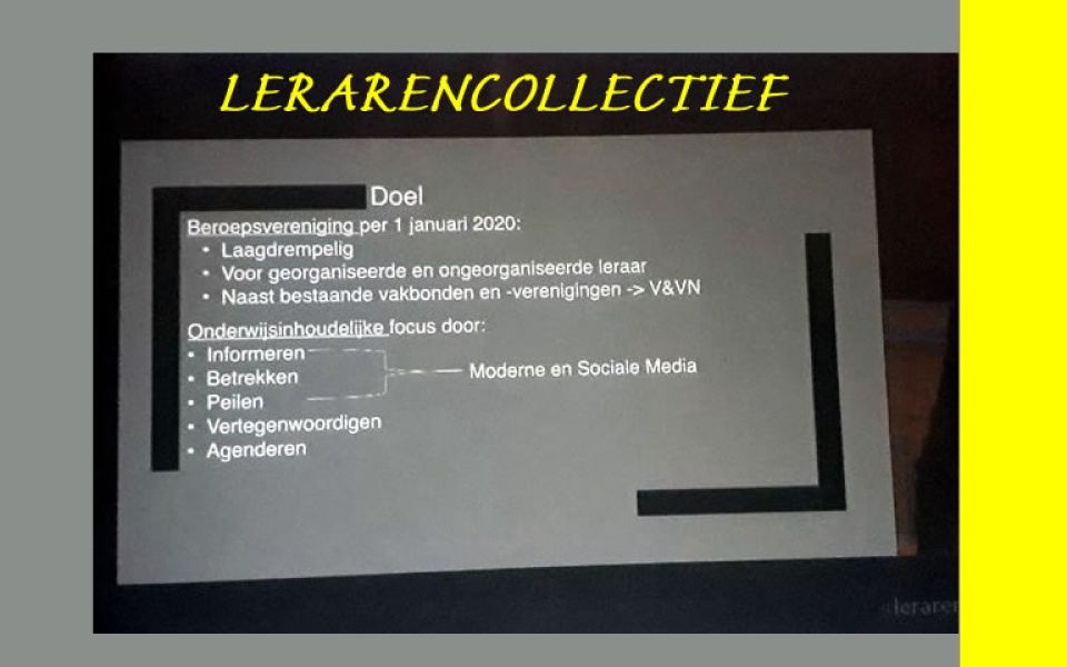 Lerarencollectief