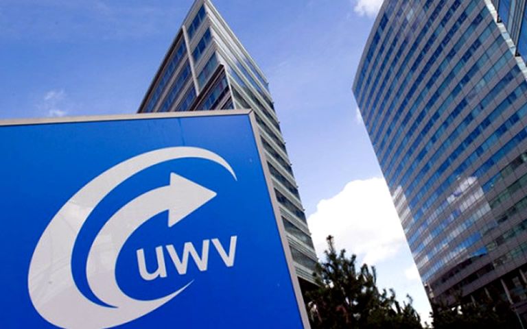 uwv gebouw