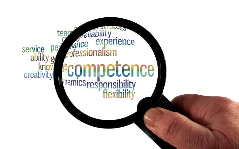 Competence