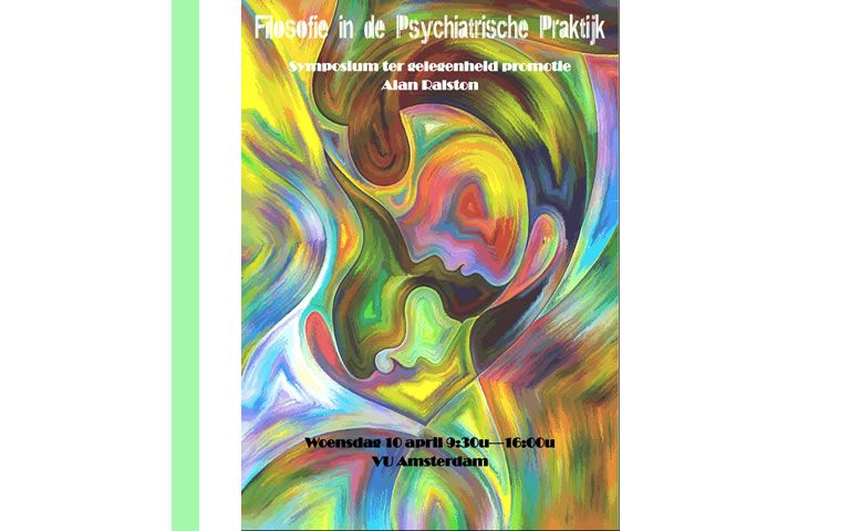 symposium alan ralston filosofie psychiatrische praktijk