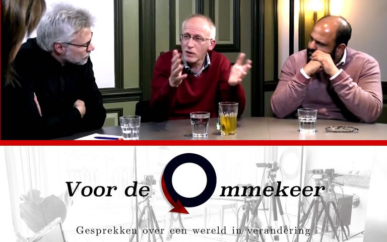 Voor de ommekeer TV