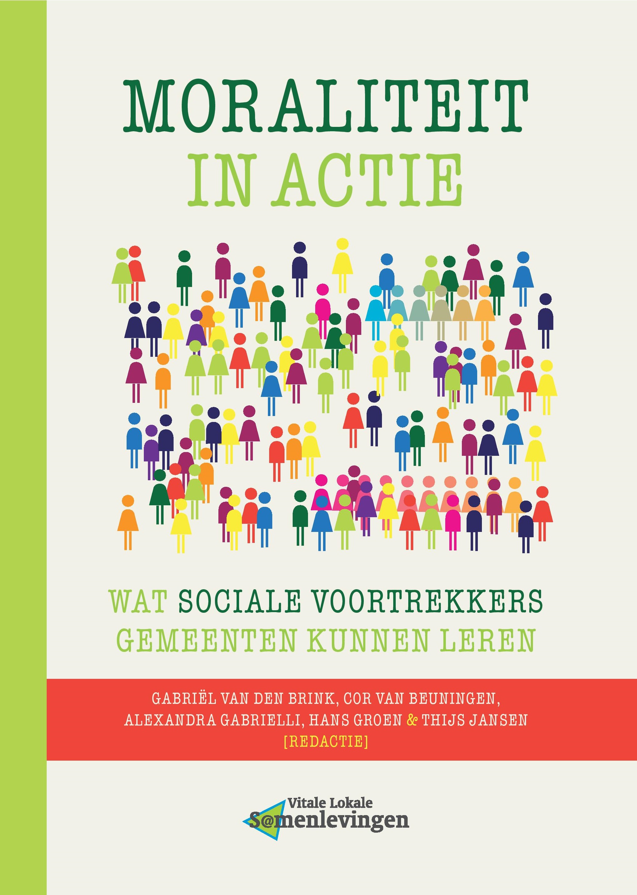 Moraliteit In Actie - Stichting Beroepseer