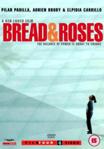 Film van Ken Loach Bread and Roses