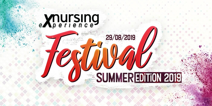 Nursing festival 2019