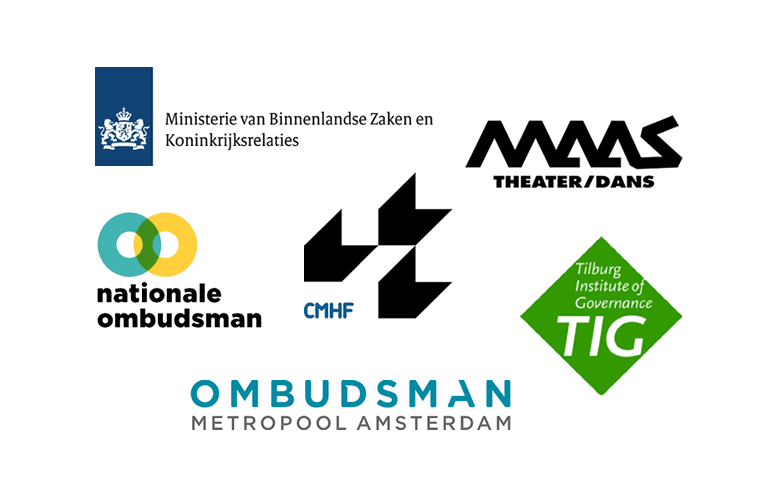 Leergang Ambtelijk vakmanschap van Stichting Beroepseer