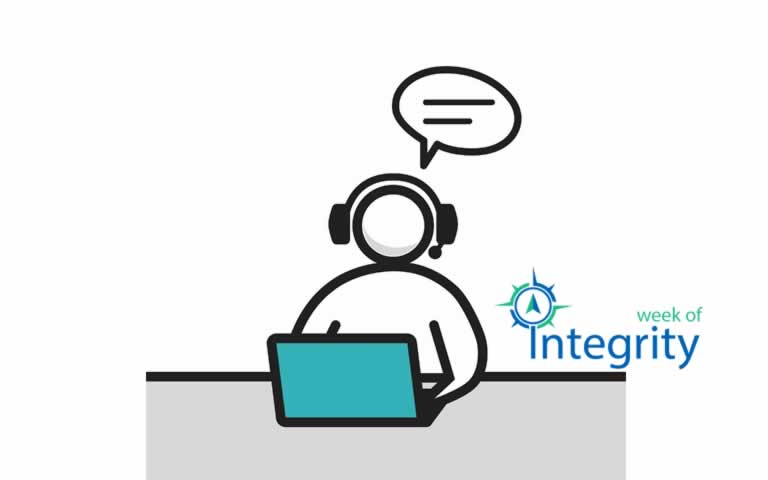 Webinar 'Rechtsstaat en integriteit' op 10 december 2024